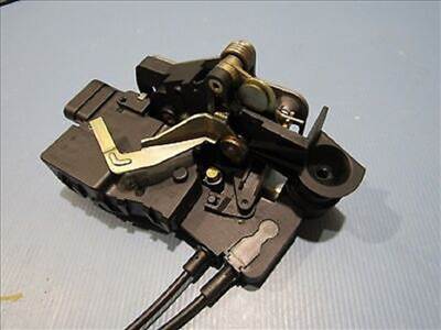 Mercedes ML-osztály W163 W163 j.h ajtózár a1637302635