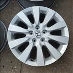 5x114,3 17 Gyári Honda alufelni 100000ft a 4db/240/