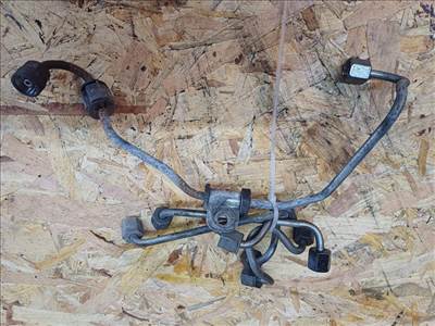 Kia Ceed  (2012-2018) 1.6Crdi Diesel Porlasztó Nyomócső 