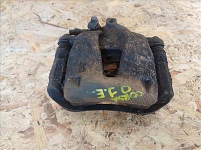 Opel Corsa D (2006-2015) 1.4 Benzines Jobb Első Féknyereg 