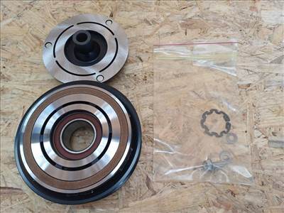 Jeep Grand Cherokee WH (2006-2011)  Klímakompresszor Szíjtárcsa