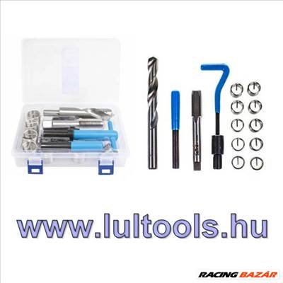 Menetjavító készlet M24x2.0
