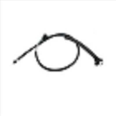 Mercedes 190 W201 KM SPIRAL 201 5SEB 2015401568