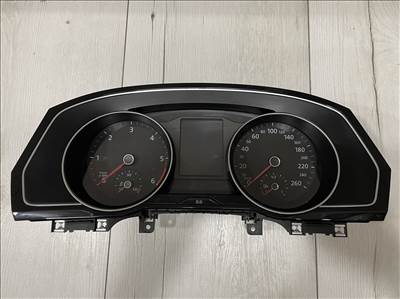 Volkswagen, VW Passat B8 2.0 Tdi km óra egység 03g0920741c