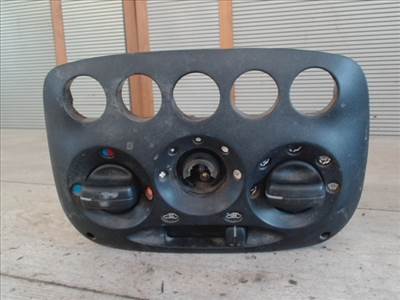 FIAT SEICENTO 98- Fűtés vezérlő panel