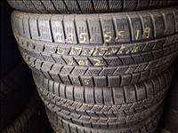  235/55/19"  Continental téli gumi 