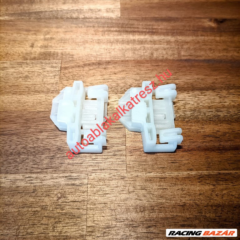 Skoda Superb I Škoda Superb 2001–2008jobb első ablakemelő csúszka 1. kép