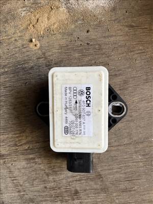 Audi A6 (C6 - 4F) 4F0 907 637 A ESP szenzor modul 