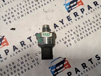 BMW E46 E60 E61 E63 E64 E85 Z4 Z3 DSC fék fépedál érzékelő nyomás szenzor sensor nyomásérzékelő