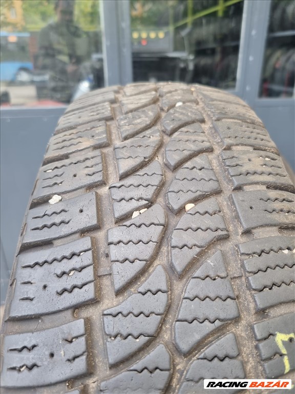  225/75R16C újszerű Sebring Van Winter téli gumi 4db  4. kép