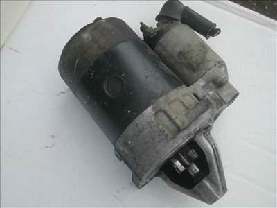 Mazda 323 1.3E (1981) önindító 