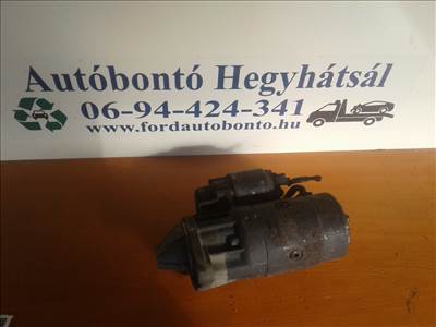 Nissan Serena önindító 