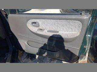 Kia Sportage (JA) Jobb első Ajtó Kárpit *146430*