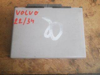 Volvo S40 Központizár Elektronika *123527* 30824424