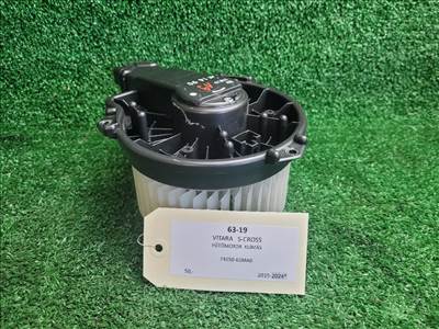 SUZUKI S-CROSS Fűtőmotor (Klímás) 7415061MA0 ae1490