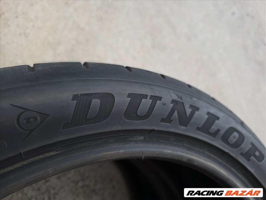 225/45R19 Dunlop 2db szinte újszerű állapotban eladó! 3. kép