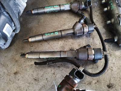 Honda CR-V / Accord / Civic 2.2i-CDTi porlasztók 0445110288