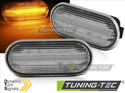 VW GOLF 4 / BORA 95- / GOLF 3 95-/ IBIZA 95 -99/ TOLEDO WHI  Tuning-Tec Oldalsó