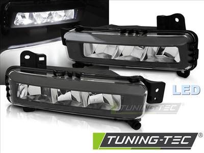 BMW G20 / G21 2019 - M-TECH  Tuning-Tec Ködlámpa