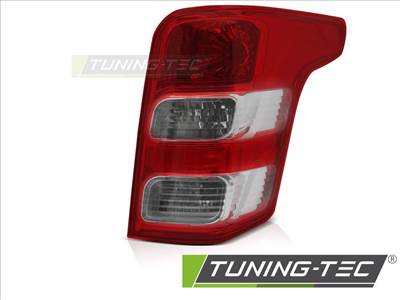 MITSUBISHI L200 15-19 JOBB Tuning-Tec Hátsó Lámpa