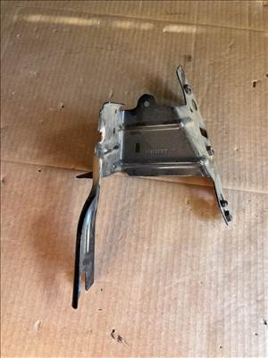 Peugeot 2008 II Bal első sárvédő tartó 308768j02