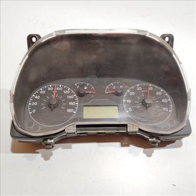 199481 Fiat Fiorino , Qubo 2007-2024 óracsoport (kilóméteróra) 136983408