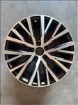 R18 Original Volkwsagen 8j et41 3C8601025R 3C8 601 025R 1db alufelni felni