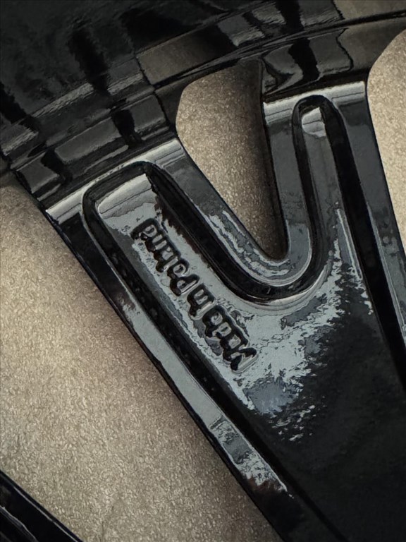 R18 Original Volkwsagen 8j et41 3C8601025R 3C8 601 025R 1db alufelni felni 4. kép