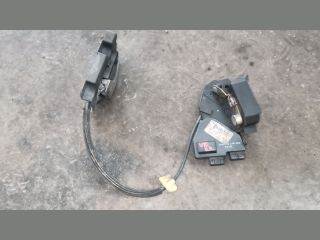 Volvo V70 Bal hátsó Ajtózár *128087*