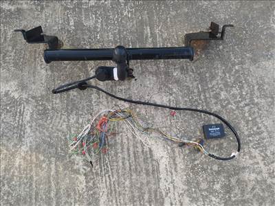 Volvo S40 vonóhorog eladó! 