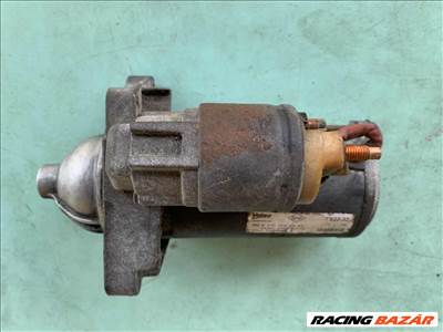 Renault Master 2.3 DCI öninditó