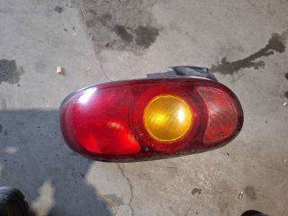 Mazda MX-5 (NB) MAZDA MX-5 Bal Hátsó Lámpa