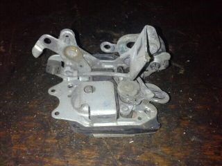 Suzuki Swift II Jobb hátsó Ajtózár *68297* 2. kép