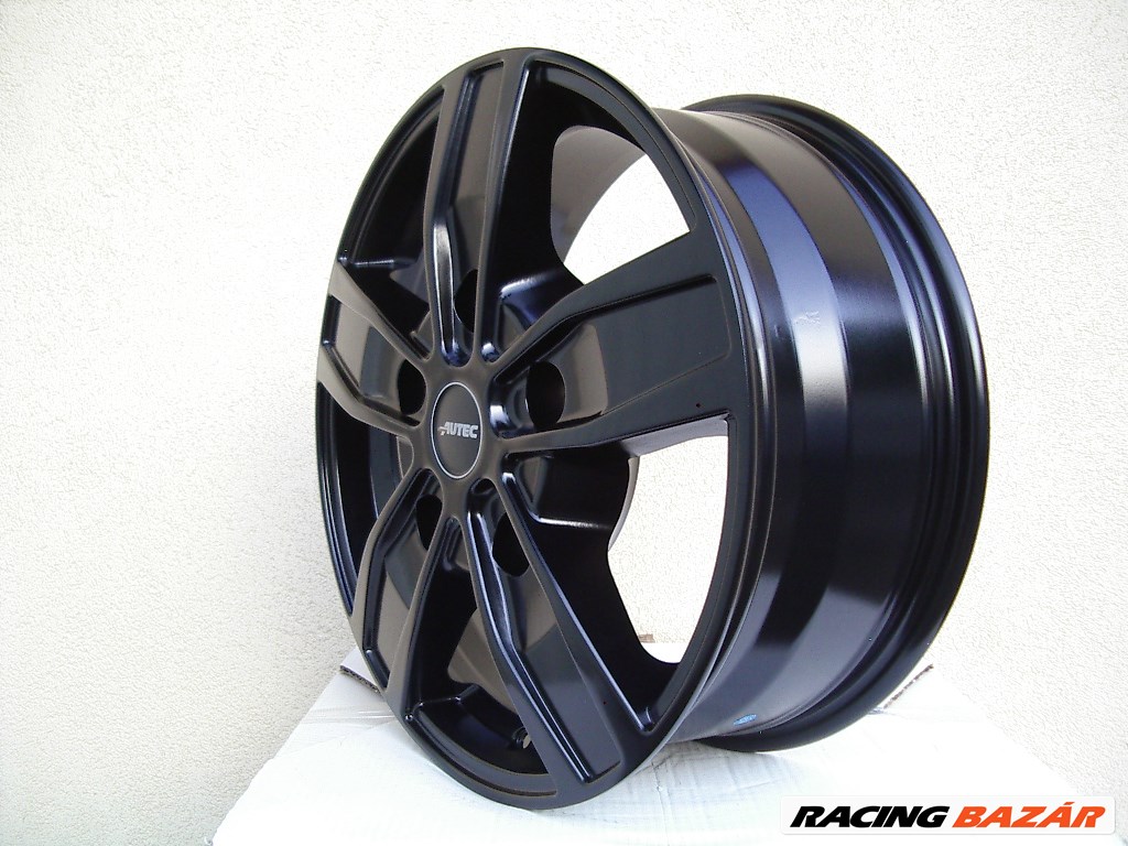 Ford Transit Autec Quantro alufelni gyári méretben, 16 col országosan 1. kép