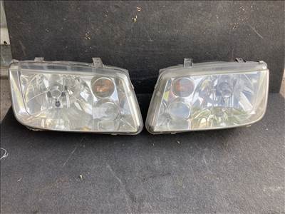 Volkswagen Bora Bora fényszóró pár 