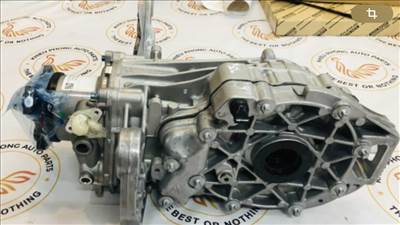 Mercedes A , B , CLA , GLA  Gyári bontott hátsó differenciálmű 