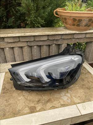 Mercedes GLE W167 bal Led fényszóró(A1679068507)