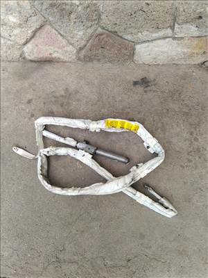 BMW 530d touring Bal függönylégzsák 2774 84913016301e