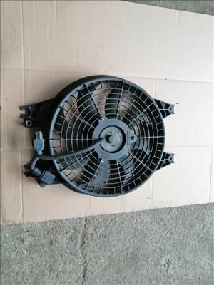 Kia Sorento (JC) 2.5 CRDi Hűtőventilátor  a005143