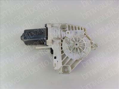 AUDI A4 B8 (8K2) Bal első ajtó ablakemelő motor (8K0959801B)