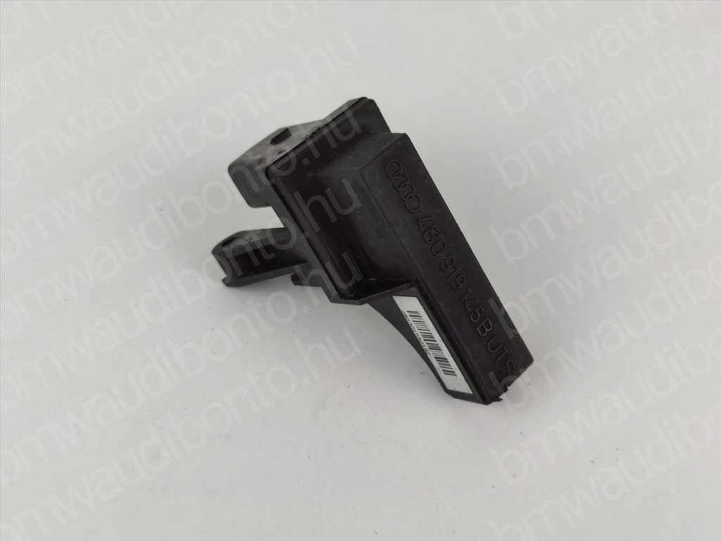 AUDI A4 B8 (8K2) Rádióantenna (4B0919145B) 1. kép