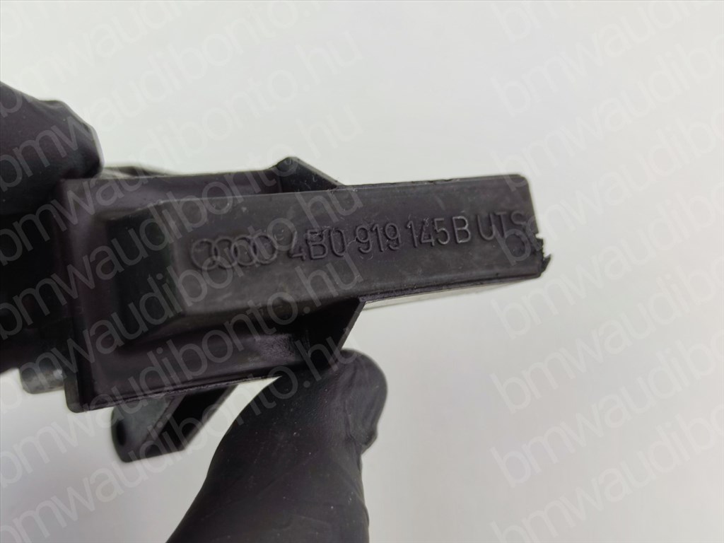 AUDI A4 B8 (8K2) Rádióantenna (4B0919145B) 2. kép
