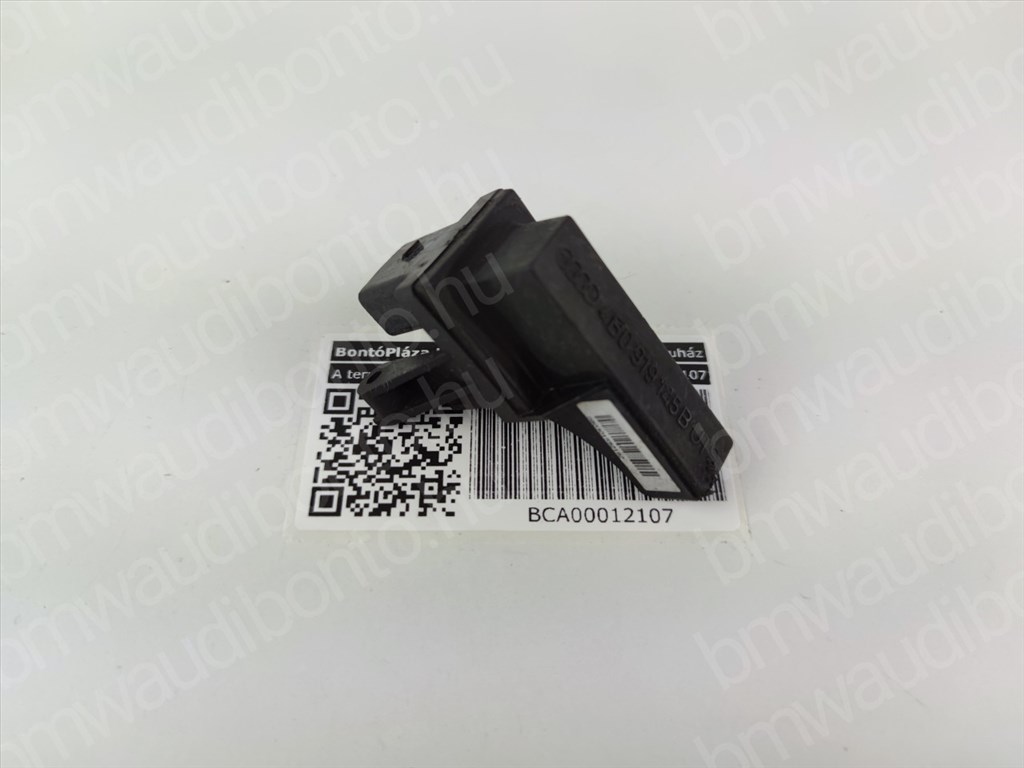 AUDI A4 B8 (8K2) Rádióantenna (4B0919145B) 3. kép