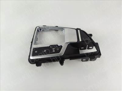 AUDI A4 B9 (8W2, 8WC) Sebességváltó körüli dekor burkolat (8W1713111C)