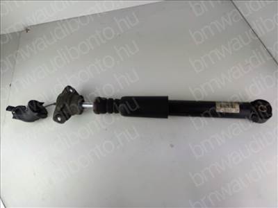 AUDI A6 C7 (4G2, 4GC) Hátsó lengéscsillapító (pozíciófüggetlen) (4G0616031L)