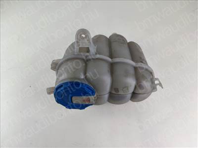 AUDI A4 B9 (8W2, 8WC) 2.0 TDI Kiegyenlítő tartály (8W0121405E, 8W0121405L, 8W0121405F)