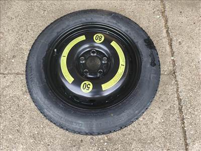 Mercedes C-osztály W203 mankókerék 