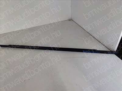 AUDI A4 B9 (8W2, 8WC) Bal hátsó ajtó vízlehúzó gumicsík (8W0839477)
