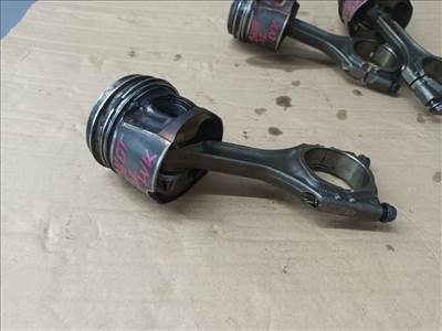 Opel Astra K 1.6 CDTI Dugattyú és Hajtókar 8287 ,  0687776302 b16dt-lvl-lvk