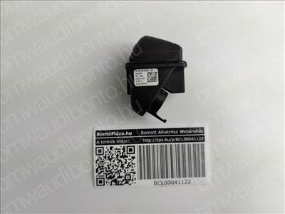 BMW 1 (F20) Csomagtérajtó tolatókamera (9216283, 66539216283, 66539240351, 66539191224, 66539200566)
